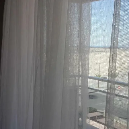 Apartament A3a Baixa Mar Torredembarra